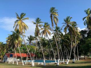 Cabaña vacacional - Paraguachi - 9