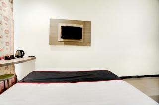 Hotel O Symphony Homestay Tlogomas - 2