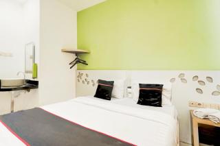 Hotel O Symphony Homestay Tlogomas - 6