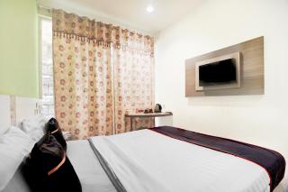 Hotel O Brawijaya Near Universitas Brawijaya Formerly Harmonie Residence - Malang - 2