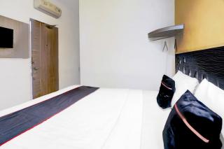 Hotel O Symphony Homestay Tlogomas - 4