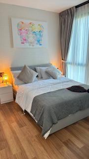 Phuket apartment - Nai Yang Beach - 1