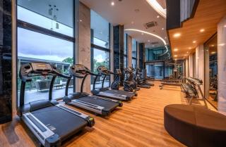 Seaview, 1 bd, Surin beach - 9