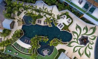 Seaview, 1 bd, Surin beach - Ban Lum Fuang - 6