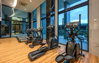 Seaview, 1 bd, Surin beach - Ban Lum Fuang - 5