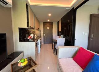 Seaview, 1 bd, Surin beach - Ban Lum Fuang - 3