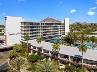 Hotel Valley Ho - Scottsdale - 8