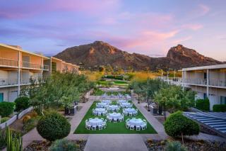 Mountain Shadows Resort Scottsdale - Scottsdale - 3