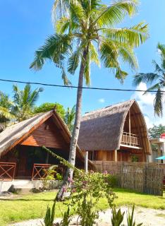 SAJA Cottage, Gili Meno - Gili Meno - 0