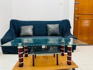 Cozy Room by StayIn Jakarta - 1