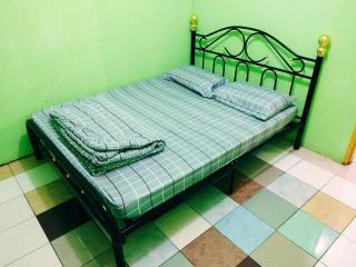 Baloi AS Mesilau Guest House - 9