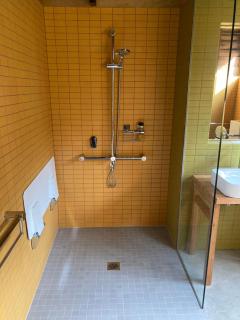 Suite Shed, Unique private accessible guest suite - Invermay - 2