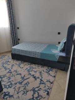 Magnificent apartment in Tangier - 8