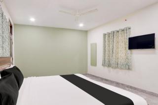 Hotel O Moonlight Inn - Warangal - 9