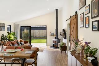 Remarkable Retreat - Frankton - 6