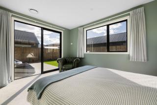 Remarkable Retreat - Frankton - 1