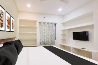 Hotel O Moonlight Inn - Warangal - 5