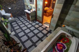 Pondok Ulun Desa #beautiful villa in ricefield area - Ubud - 5
