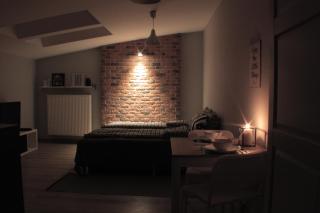Loft Studio in Krakow Old Town - AC, Netflix, Prime - 5