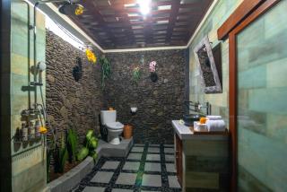 Pondok Ulun Desa #beautiful villa in ricefield area - Ubud - 9
