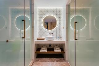 Huayang Hotel Century City Convention and Exhibition Center Branch - Zhongxingchang - 4