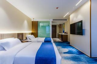 Huayang Hotel Century City Convention and Exhibition Center Branch - Zhongxingchang - 1