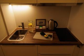 TravelKey RiegrovySady - Prague - 6