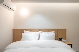 Brown Dot Hotel South Gumi - 2