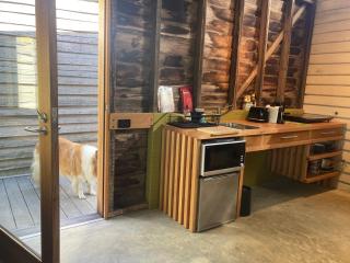 Suite Shed, Unique private accessible guest suite - Invermay - 6