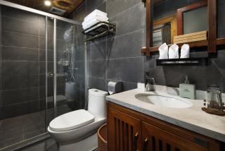 Yangshuo Mountain Retreat - 5