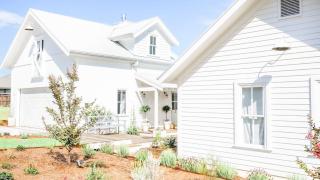 The Barn At The Farmhouse - Pokolbin - 0