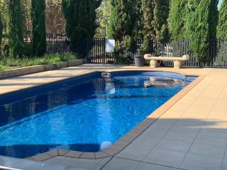 Overdale Luxury Spa Suite - - 1