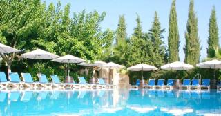 Apollonia Hotel Apartments - Paphos - 0