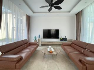 TSQ STAY Villa Beachside - 7