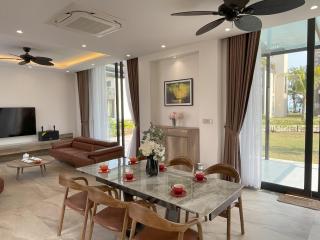 TSQ STAY Villa Beachside - 8