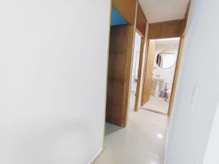 Apartamento de 3 Habitaciones 2 TV con parqueadero cerca al estadio - Barranquilla - 6