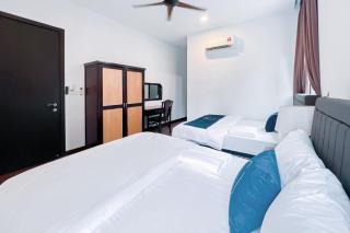 Luxury Villa Putrajaya 39 - Smarthome - Putrajaya - 2