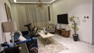Terrasse d'anfa avec 2 Chambres et Jeux PS5 - Casablanca - 3