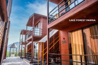 Bhairavnath Resort and Hospitality - Lonavala - 2
