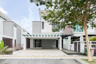 Luxury Villa Putrajaya 39 - Smarthome - Putrajaya - 0