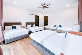 Luxury Villa Putrajaya 39 - Smarthome - Putrajaya - 4