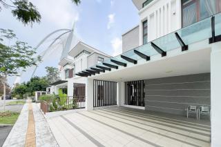 Luxury Villa Putrajaya 39 - Smarthome - Putrajaya - 8