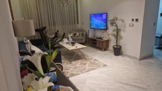 Terrasse d'anfa avec 2 Chambres et Jeux PS5 - Casablanca - 6