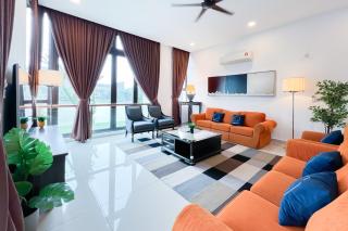 Luxury Villa Putrajaya 39 - Smarthome - Putrajaya - 5