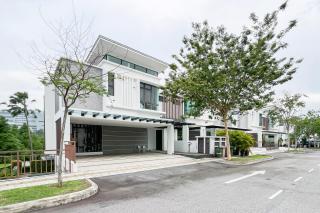 Luxury Villa Putrajaya 39 - Smarthome - Putrajaya - 9