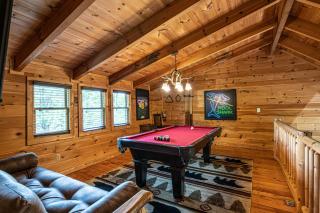Bear Mountain View Cabin - Sevierville - 9