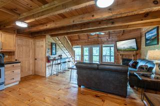 Bear Mountain View Cabin - Sevierville - 6