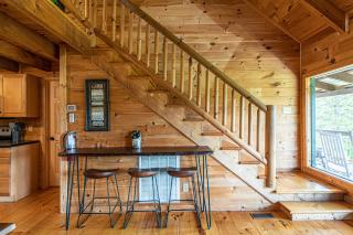 Bear Mountain View Cabin - Sevierville - 1