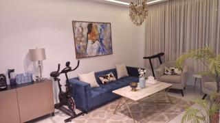 Terrasse d'anfa avec 2 Chambres et Jeux PS5 - Casablanca - 5