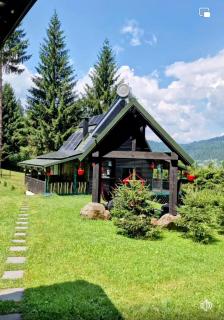 Schwarz Kabin - Neagra - 9
